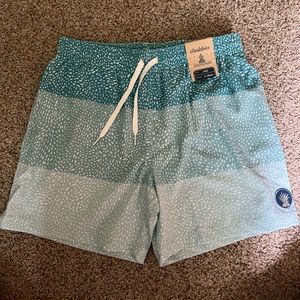 Chubbies Classic Swim Trunk 5.5”